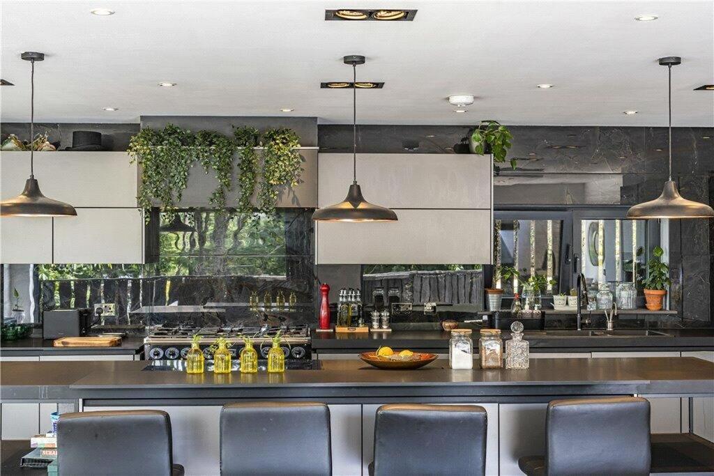 The Ridge London - Luxury Designer Villa With Hot Tub And Sauna, Bexley Borough Of Londra Esterno foto