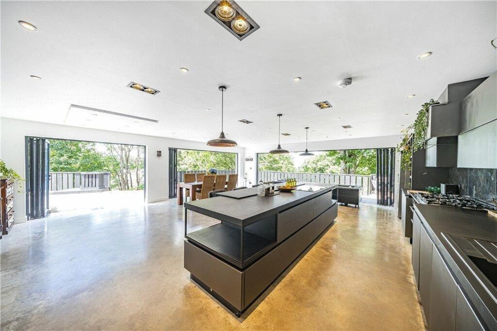 The Ridge London - Luxury Designer Villa With Hot Tub And Sauna, Bexley Borough Of Londra Esterno foto