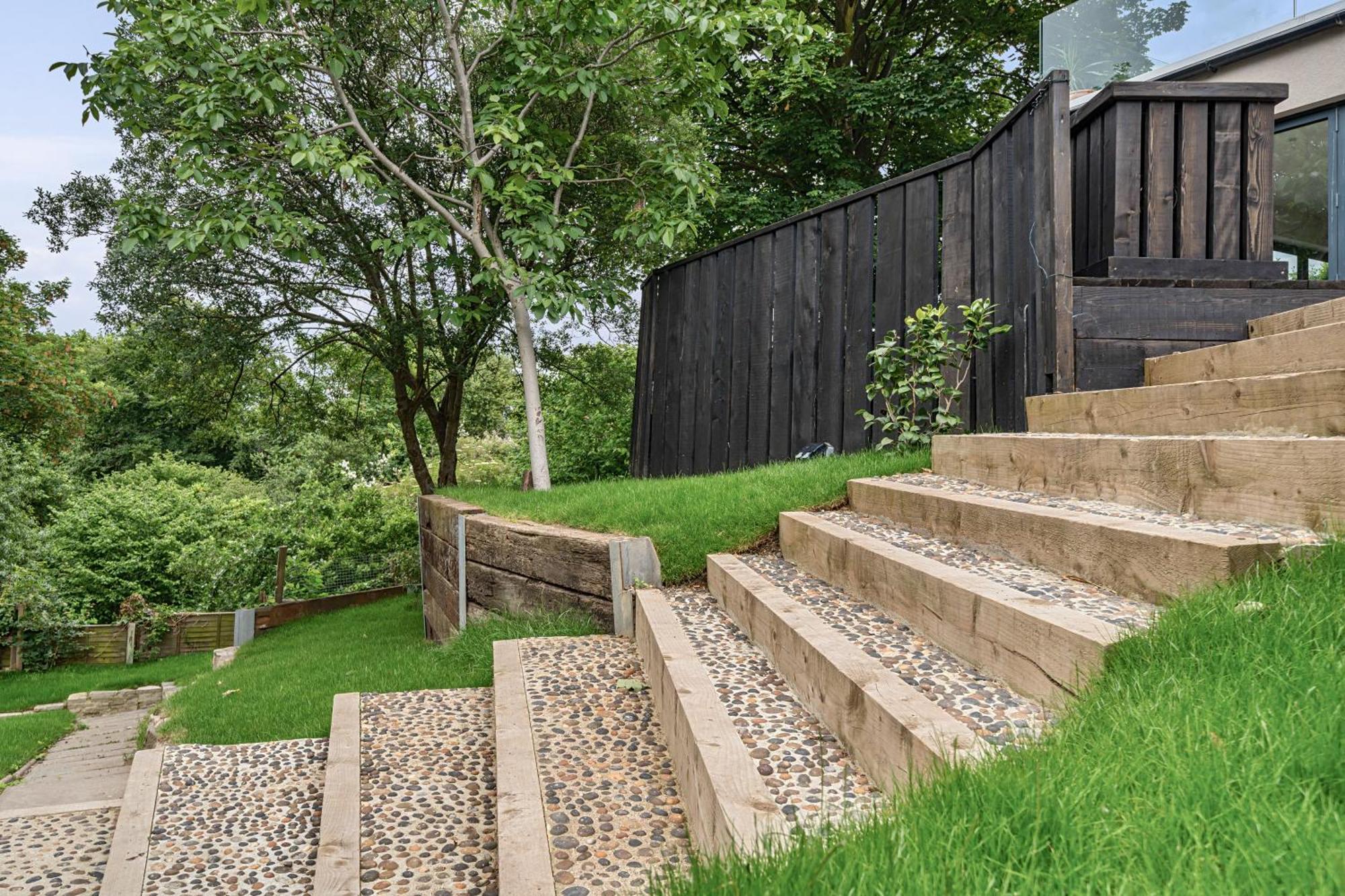 The Ridge London - Luxury Designer Villa With Hot Tub And Sauna, Bexley Borough Of Londra Esterno foto