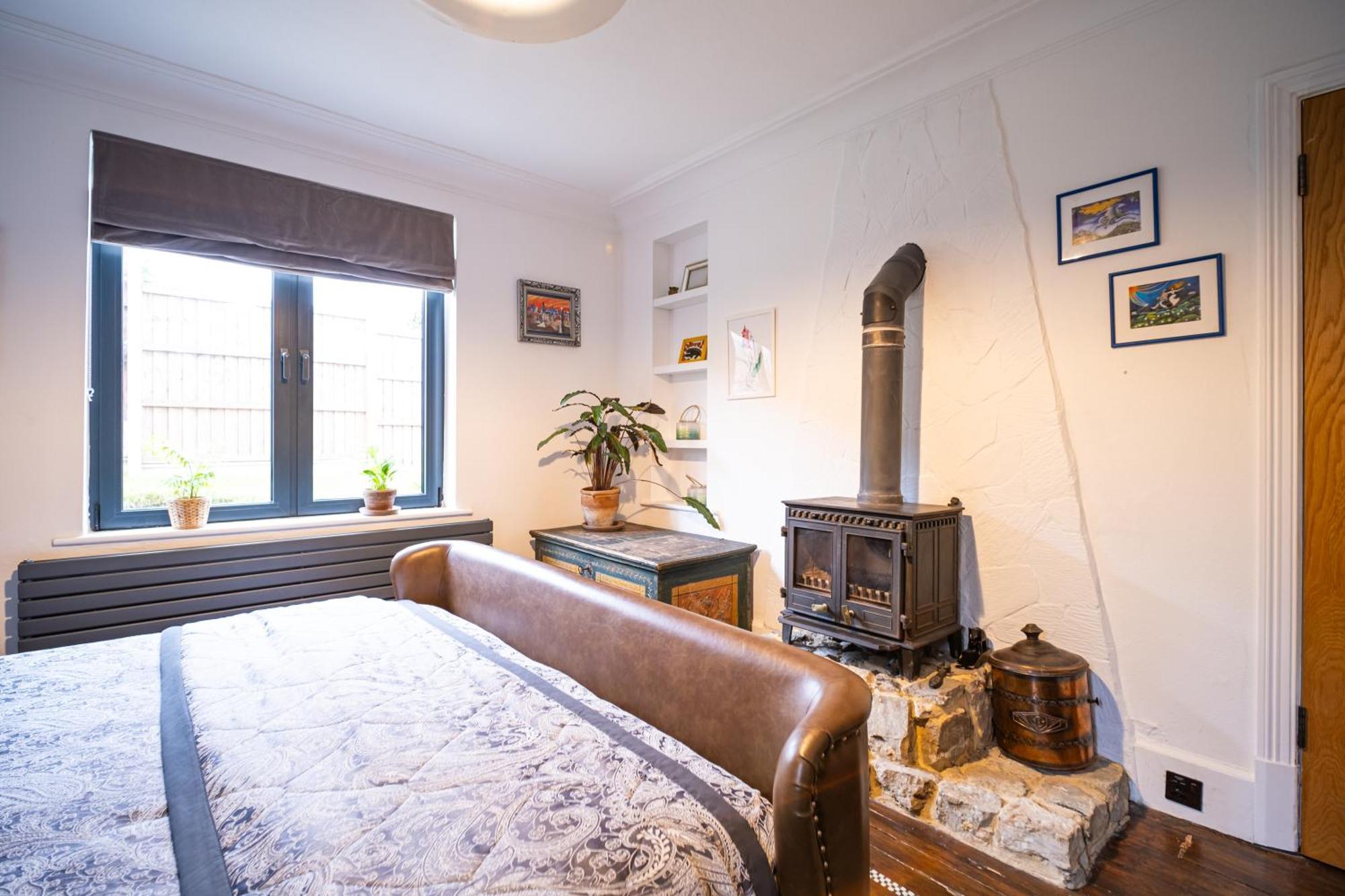 The Ridge London - Luxury Designer Villa With Hot Tub And Sauna, Bexley Borough Of Londra Esterno foto