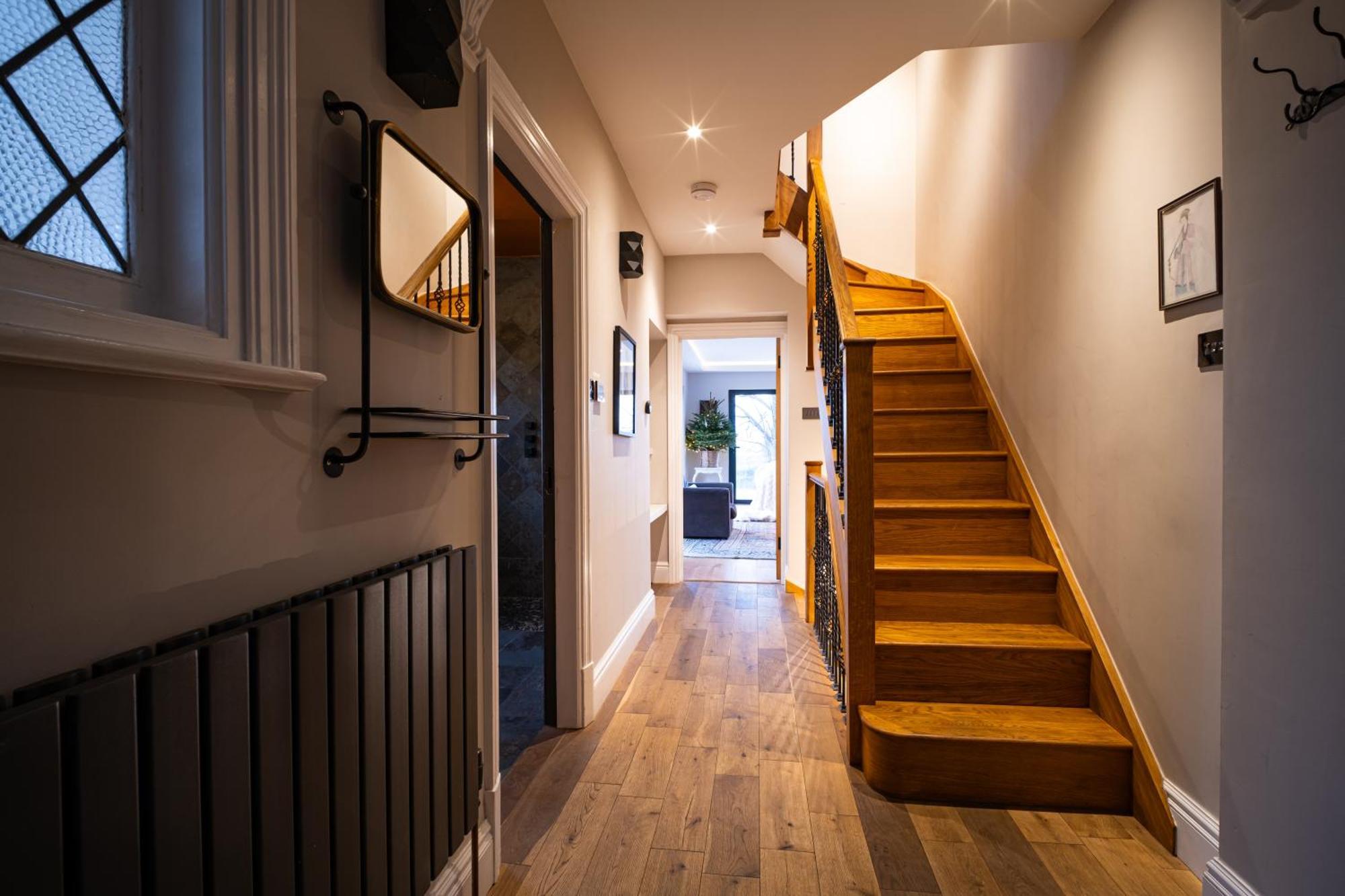 The Ridge London - Luxury Designer Villa With Hot Tub And Sauna, Bexley Borough Of Londra Esterno foto