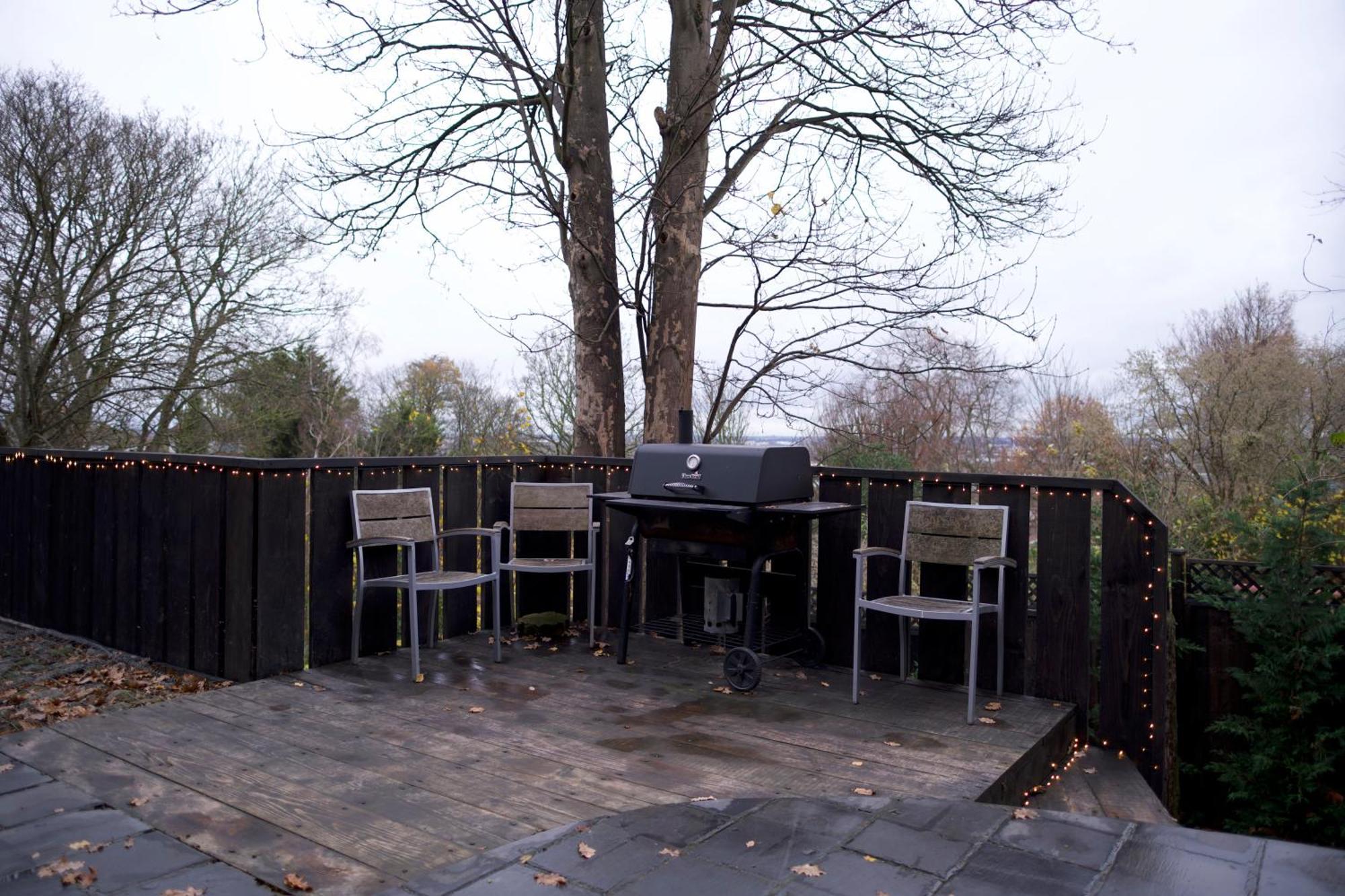 The Ridge London - Luxury Designer Villa With Hot Tub And Sauna, Bexley Borough Of Londra Esterno foto