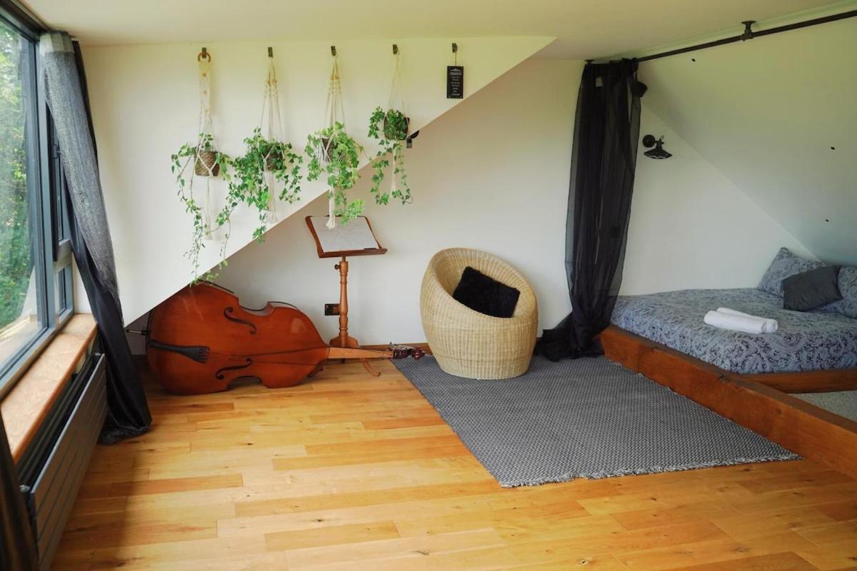 The Ridge London - Luxury Designer Villa With Hot Tub And Sauna, Bexley Borough Of Londra Esterno foto